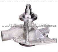 Land Rover Water Pump RTC6395