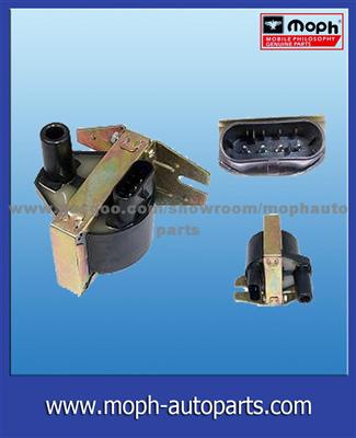 Ignition Coil For PEUGEOT 7582152