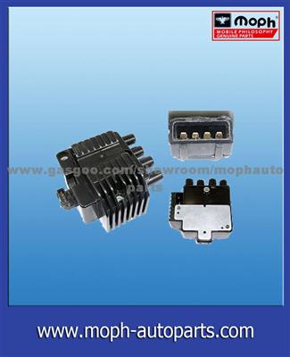 Ignition Coil For OPEL 1208063