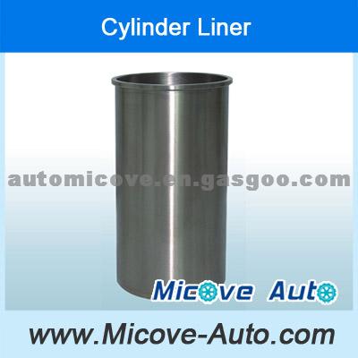 Auto Engine Parts Cylinder Liner For BENZ ENGINE MODEL: OM602.940,OEM REF: 610-011-0210