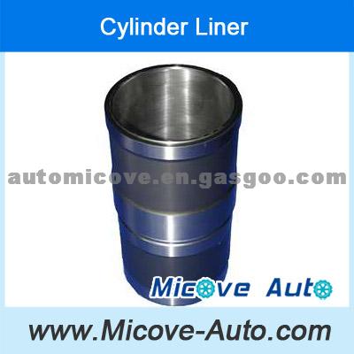 Auto Engine Parts Cylinder Liner For BENZ ENGINE MODEL: OM603, OEM REF: 616-011-0310