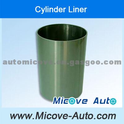 Auto Engine Parts Cylinder Liner For BENZ ENGINE MODEL: OM617, OEM REF: 616-011-0310