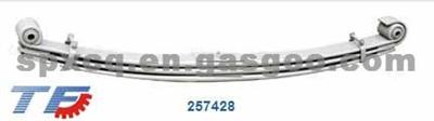 Brand New Leaf Spring 257428