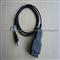 Piwis Cable for Ford, Citreon, Peugeot, Fiat, Opel, Audi, Vw, Renault