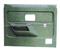 Isuzu 92 Rear Door Board