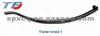 Brand New Leaf Spring Trailer-Line2-1