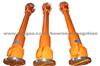 Rolling Mill Universal Coupling/ Cardan Shaft Swf Type Drive Shafts