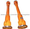 SWF Type Drive Shafts