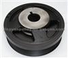 Crankshaft Pulley 96352877