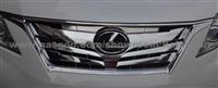 Lexus RX350 Grille