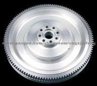 Flywheel For Yuchai Engine