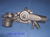 Water Pump 1201.69