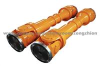 Shaft Coupling / Universal Joint Coupling