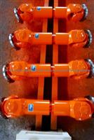 Universal Joint with ISO9001-2000