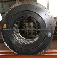 Machine Parts Used In Crane