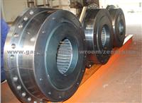 Drum Coupling Used In Crane Machinery