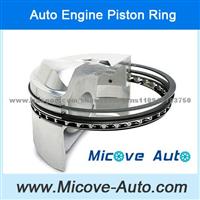 IFA W50 Piston Ring