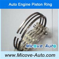 IVECO8 8060.05.201 Piston Ring