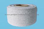 Ceramic Fiber Square Rope SUNWELL CF102-S