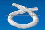 SUNWELL CF102-T Ceramic Fiber Twisted Rope