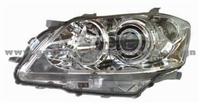 Toyota- Camry 06- Head Lamp