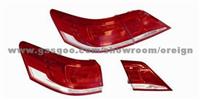 Toyota Camry Tail Light