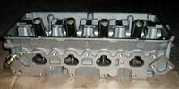 Auto Cylinder Head For Mitsubishi 4G18