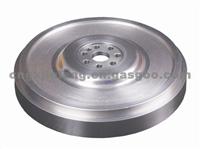 Flywheel D7102