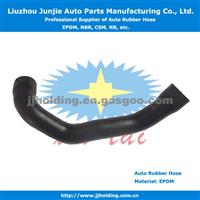 Low Price Auto Epdm Rubber Pipe with TS16949