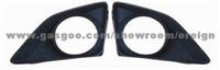 Toyota Corolla Fog Lamp Case