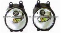 Toyota Corolla Fog Lamp