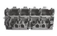 Auto Cylinder Head For Peugeot 405