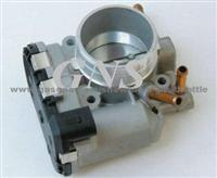 Full Electronic Throttle Body For Santana