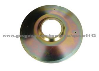 9-Inch Diaphragm Disc