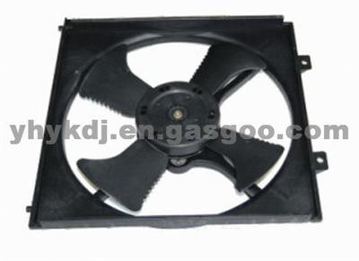 Radiator Fan BYDF3-1308100 BYD