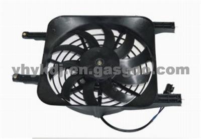 Radiator Fan BYDF3-8105020 BYD