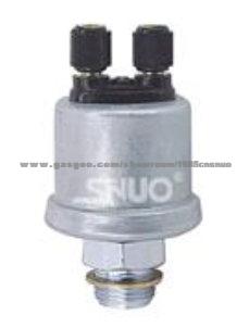 Deutz 01162743,VDO30/37C Oil Pressure Sensor