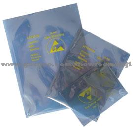 0.75mm Transparent Shielding Bag