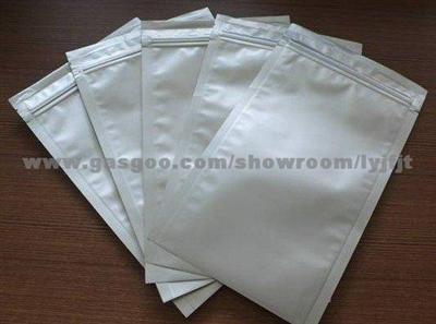 High-quality 0.12mm Aluminium Bag