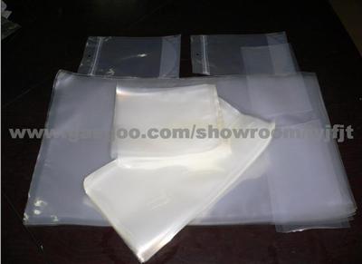 0.12mm Nylon Vaccum Bag