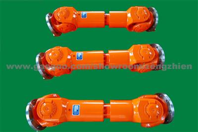 Rolling Mill Drive Shaft /Shaft Coupling