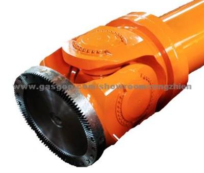 Ladle Vehicle Drive Shaft SWF 620