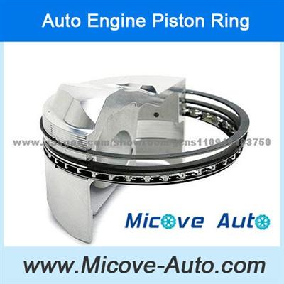 IFA W50 Piston Ring