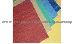 Non-Asbestos Sheet made from special non-asbestos heat-resisting fiber