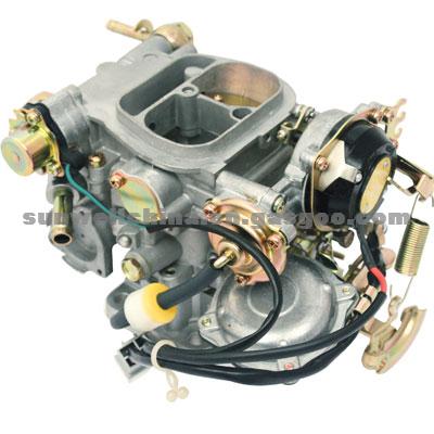 TOYOTA Carburator Assy 21100-73230