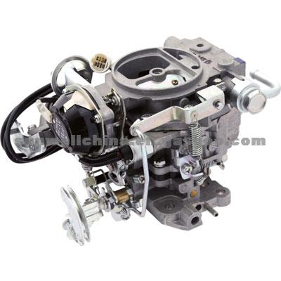 ISUZU Carburator Assy NK5630