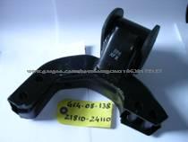 Engine Mounting 21810-24110 For Hyundai