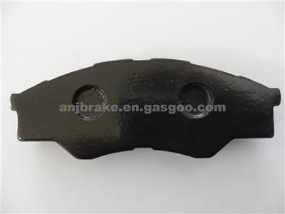 Toyota Brake Pad 04465-0k010 , 04465-0k160