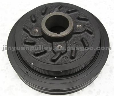 Crankshaft Pulley 23124-42030