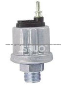 Porsche 91160613500,VDO 29/74C Oil Pressure Sensor